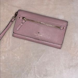 COPY - Kate Spade wristlet/Wallet
